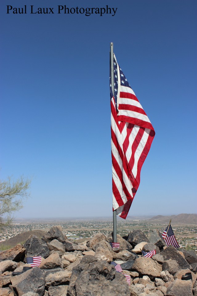 American Desert