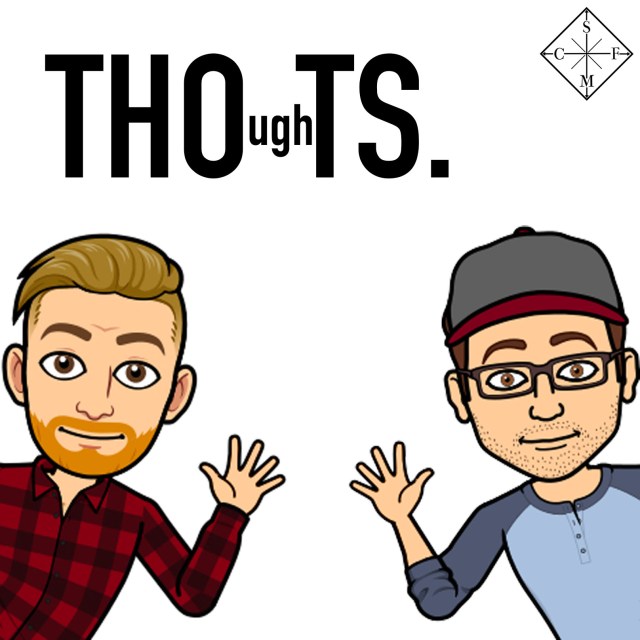 THOTS logo